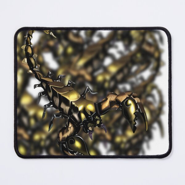 Item preview, Scorpion conclave designed and sold by Glenbobagins.