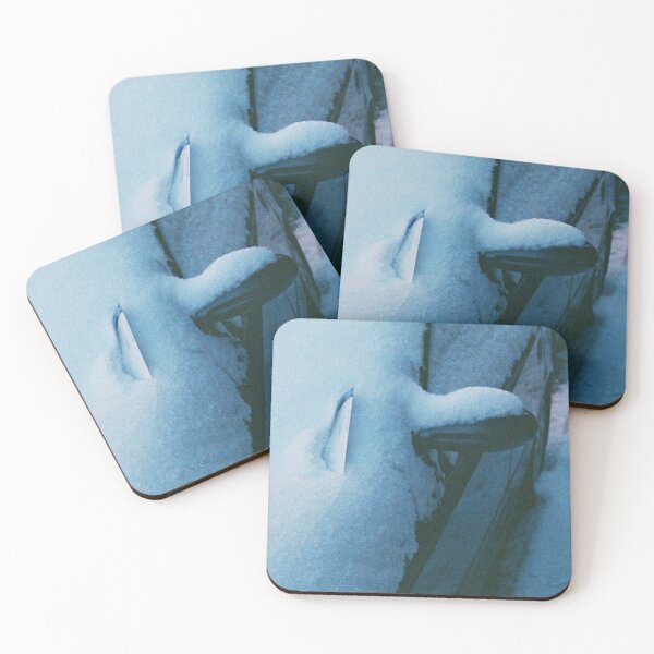 Item preview, parking ticket in the snow designed and sold by jerkjerkson.