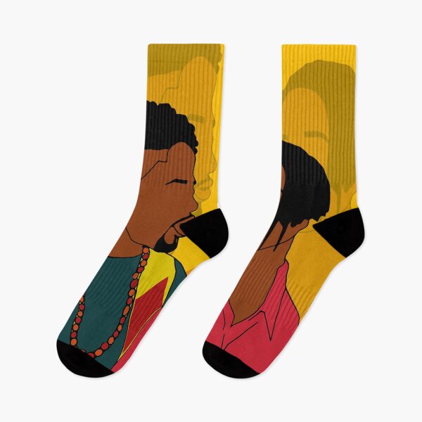 Item preview, Living Single Max and Kyle designed and sold by l0veis.