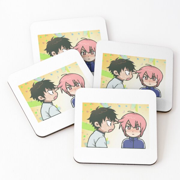 Item preview, Ace of Diamond [Redrawn!] #6 designed and sold by pockkii.