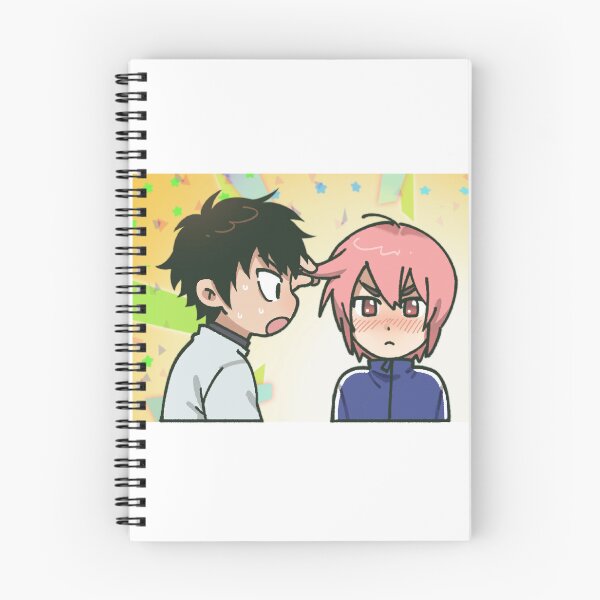Item preview, Ace of Diamond [Redrawn!] #6 designed and sold by pockkii.