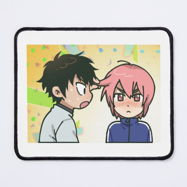 Item preview, Ace of Diamond [Redrawn!] #6 designed and sold by pockkii.