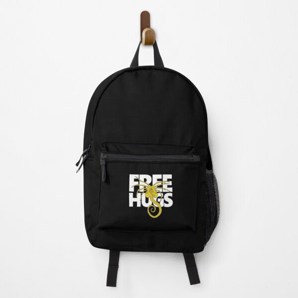 Item preview, Free Hugs | Xenomorph designed and sold by W-A-W-A.