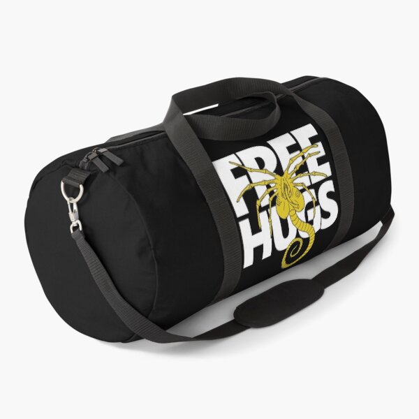 Item preview, Free Hugs | Xenomorph designed and sold by W-A-W-A.