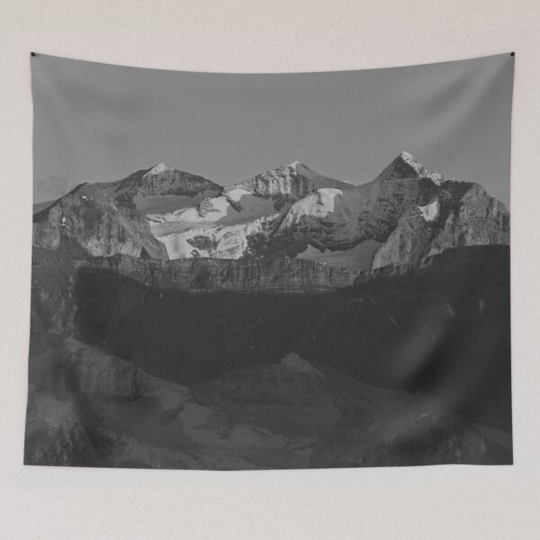 Item preview, snowy mountains designed and sold by lab7115.