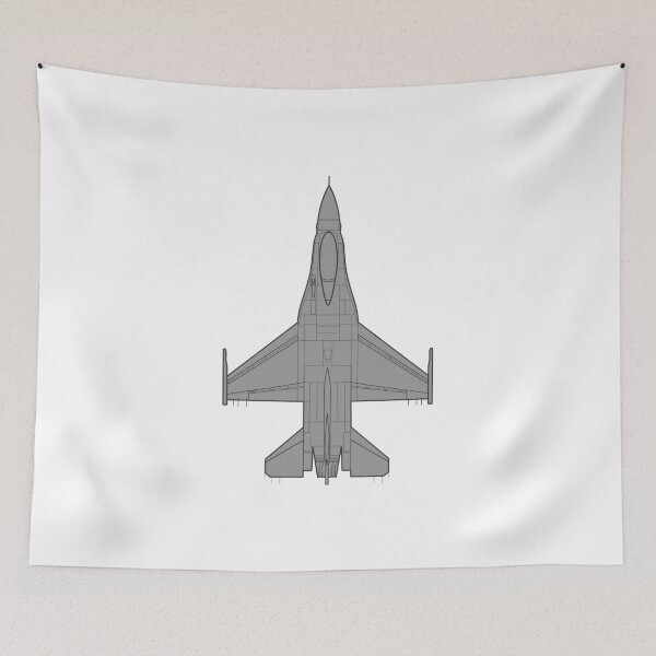 Item preview, F-16 Viper designed and sold by FighterStyle.