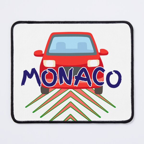 Item preview, Monaco life designed and sold by AWADHESH CHAURASIA.