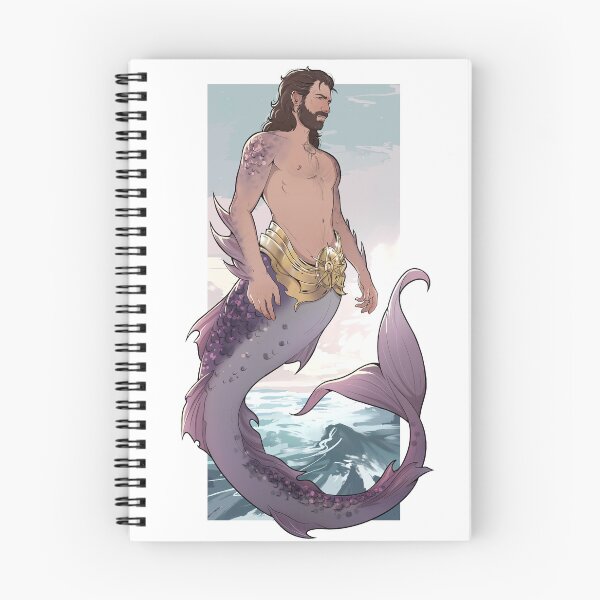 Item preview, Some Day I’ll be Part of His World designed and sold by lowrifaberart.