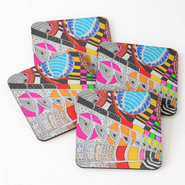 Item preview, Retro Section  designed and sold by Posey80.