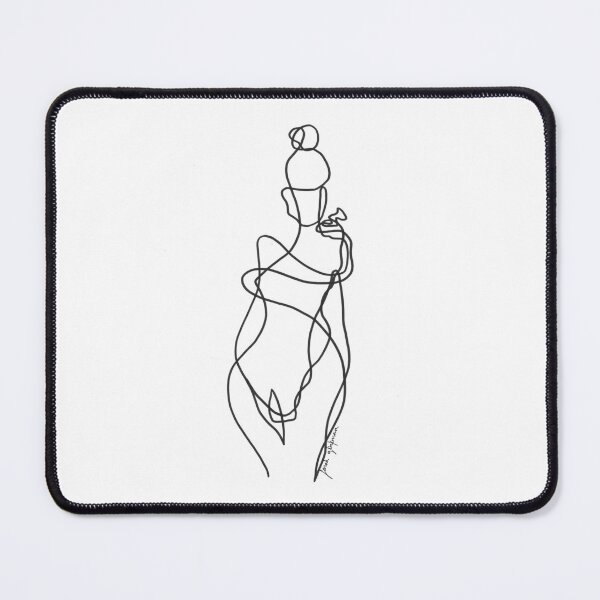 Item preview, Top Knot Love designed and sold by ArtbySRG.