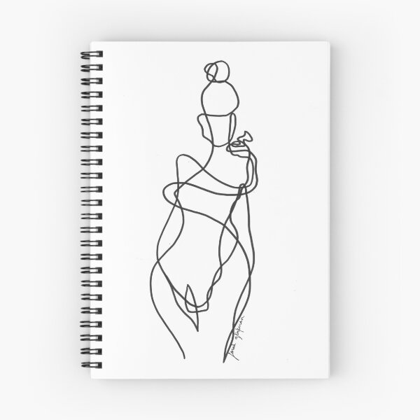 Item preview, Top Knot Love designed and sold by ArtbySRG.