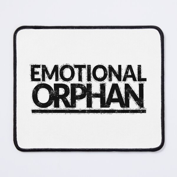 Item preview, Emotional Orphan designed and sold by IHCounselling.