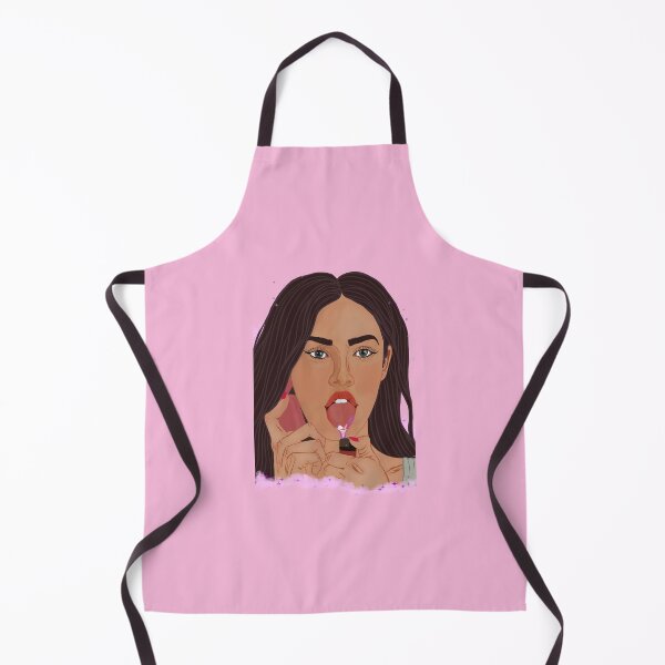 Item preview, Jennifer Check - I am a God designed and sold by ShelbyKobra.