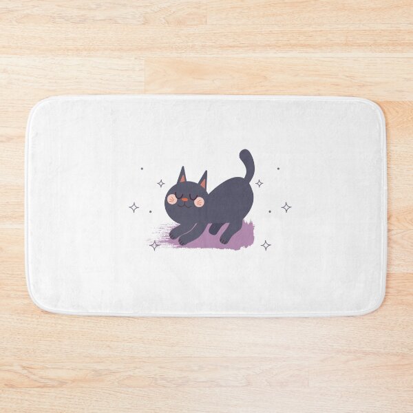Item preview, Scaredy Cat designed and sold by PB-Sandwich.