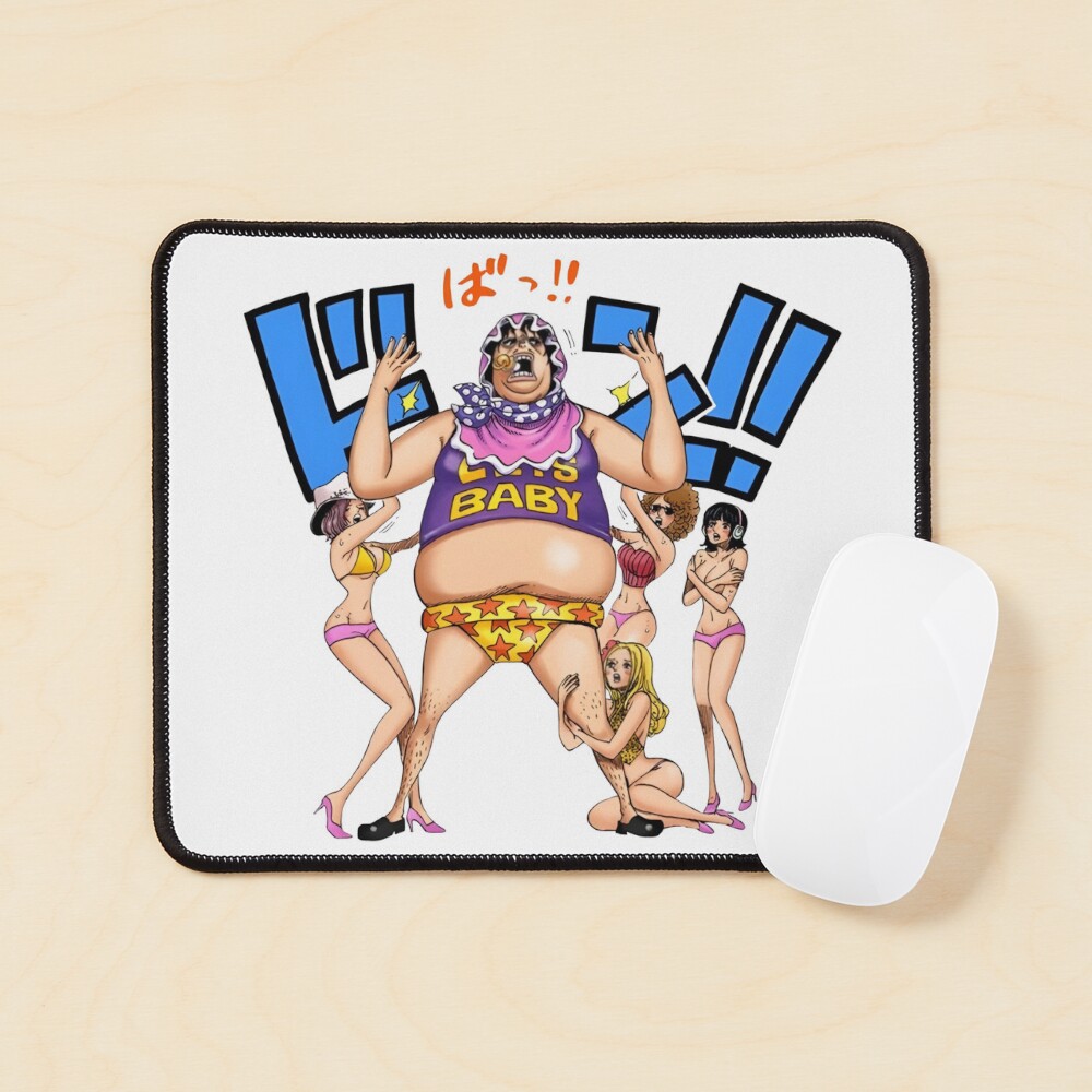 Item preview, Mouse Pad designed and sold by NextMaze.