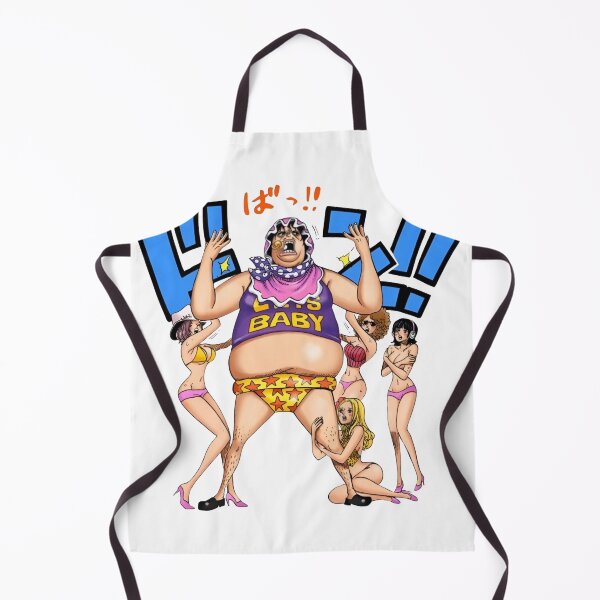 Item preview, Senor Pink designed and sold by ANIME HEAT.