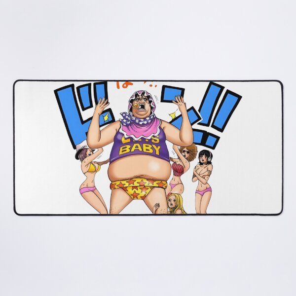 Item preview, Senor Pink designed and sold by ANIME HEAT.