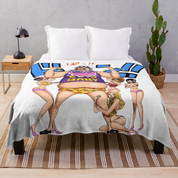 Item preview, Senor Pink designed and sold by ANIME HEAT.