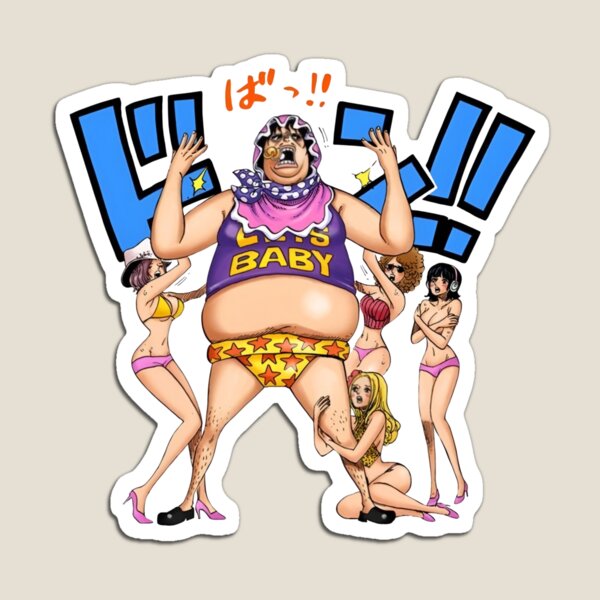 Item preview, Senor Pink designed and sold by Anime  Maze.