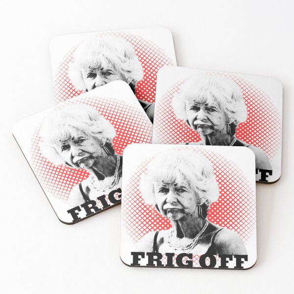 Item preview, Frig Off designed and sold by AStar91.