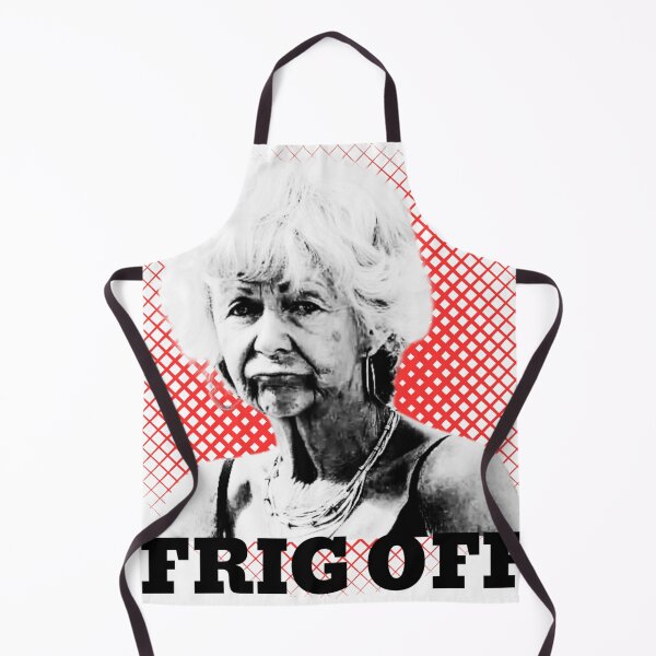 Item preview, Frig Off designed and sold by AStar91.