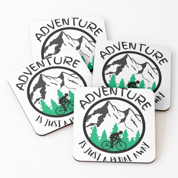 Item preview, Forest Cycling designed and sold by Ink-Fusions.