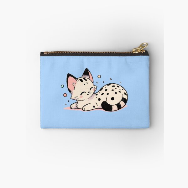 Item preview, Cute savannah cat designed and sold by Anna Halasek.