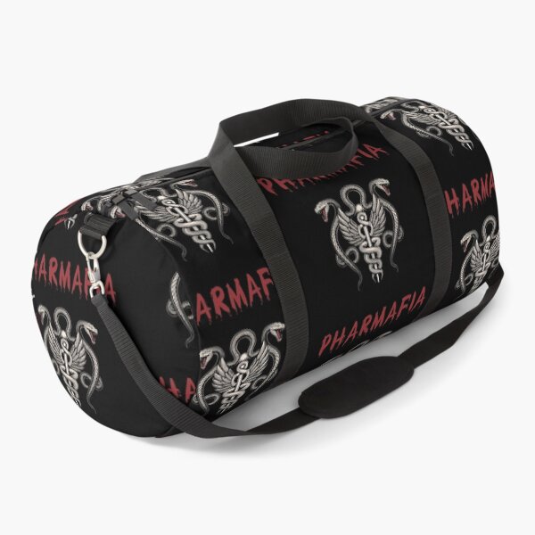 Item preview, PHARMAFIA SOCIAL CHANGE DESIGN designed and sold by La Loca.