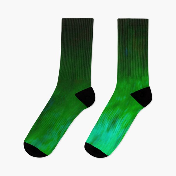 Item preview, Emerald Green Muskellunge Skin designed and sold by CJRPics.