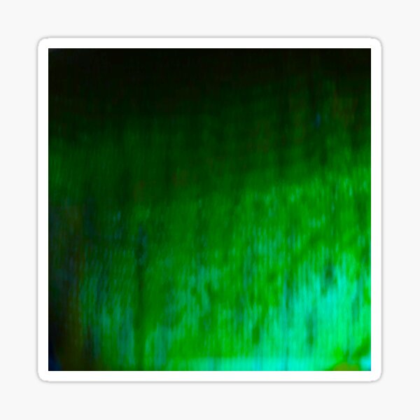 Vista previa del artículo con la obra «Diseño de mosquetón verde esmeralda», diseñado y vendido por CJRPics.