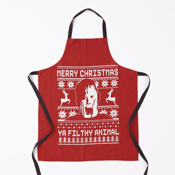 Item preview, Kevin | Home Alone | Merry Christmas Ya Filthy Animal | Merry Christmas designed and sold by W-A-W-A.