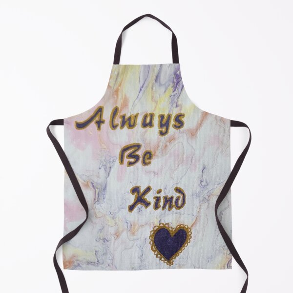 Item preview, Always Be Kind designed and sold by RemlabStudios.