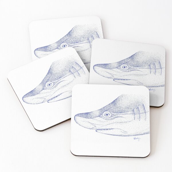 Item preview, Sandbar Shark designed and sold by Becky Maxey.