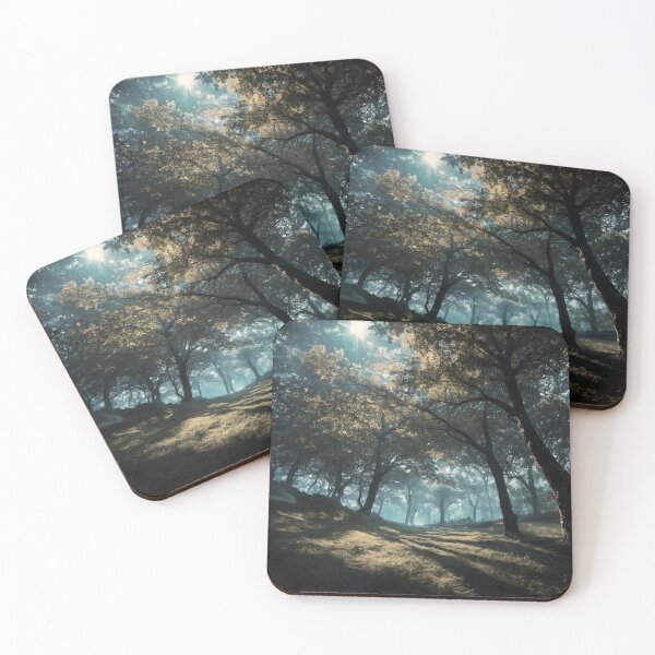 Item preview, Forest Floor designed and sold by hessel1.