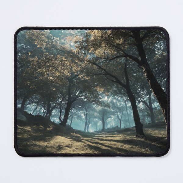 Item preview, Forest Floor designed and sold by hessel1.