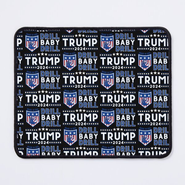 Item preview, Drill Baby Drill, Trump 2024. designed and sold by Tiffany Roy.
