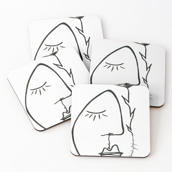 Item preview, One With Nature designed and sold by ArtbySRG.