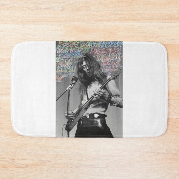 Item preview, Vintage años 70 John Mayall designed and sold by eeternalrestt.