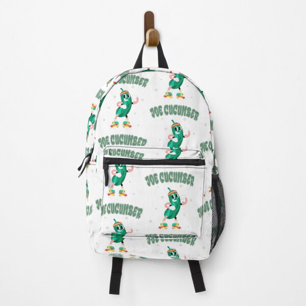 Item preview, Joe Cucumber designed and sold by FYS-Arte-Style.