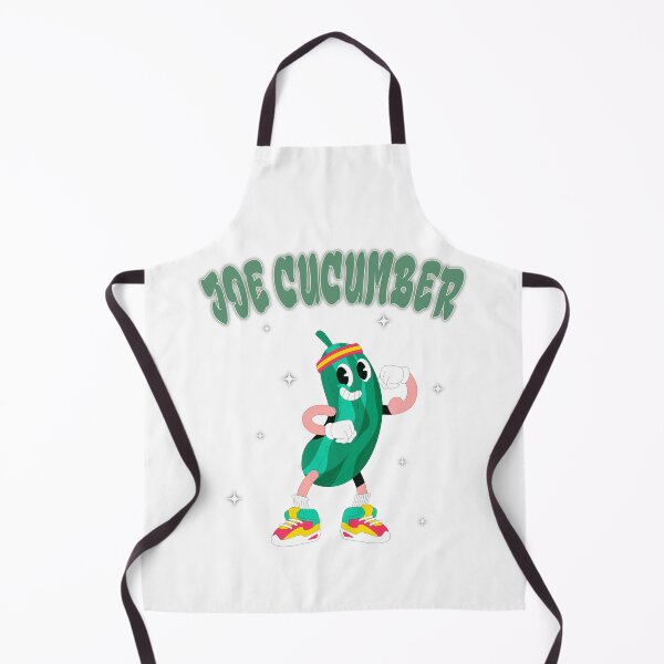 Item preview, Joe Cucumber designed and sold by FYS-Arte-Style.