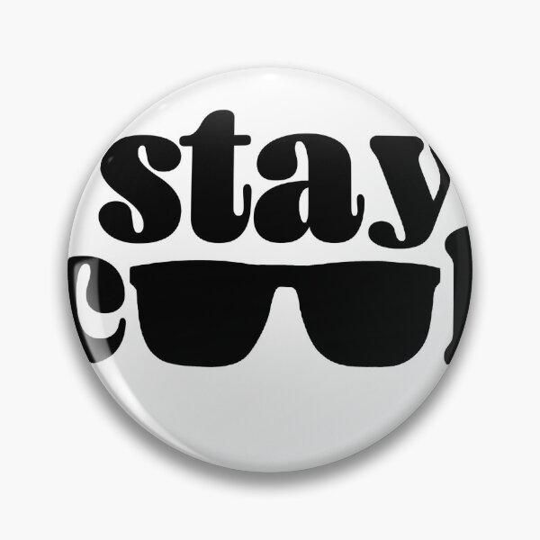Item preview, stay cool designed and sold by calliejewel.