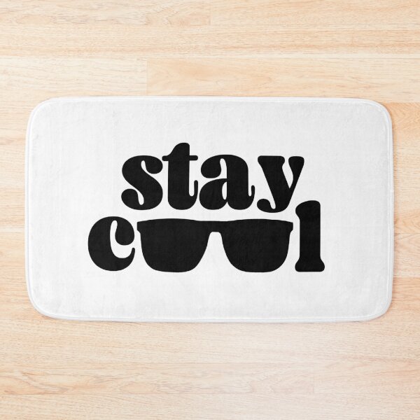 Item preview, stay cool designed and sold by calliejewel.
