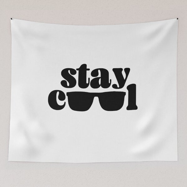 Item preview, stay cool designed and sold by calliejewel.