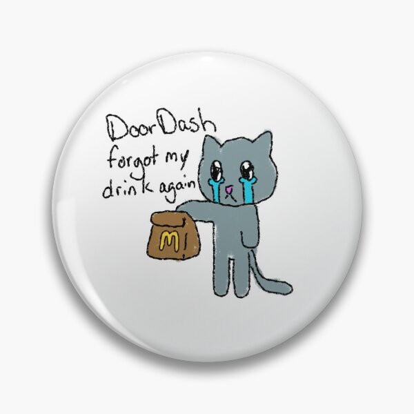 Item preview, They Forgot My Drink Again designed and sold by Existential Sherbert.