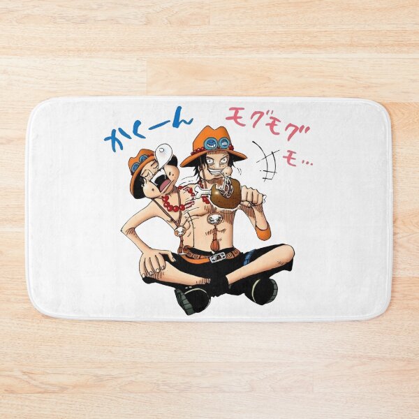 Item preview, Ace : Luffy's Big Brother  designed and sold by ANIME HEAT.