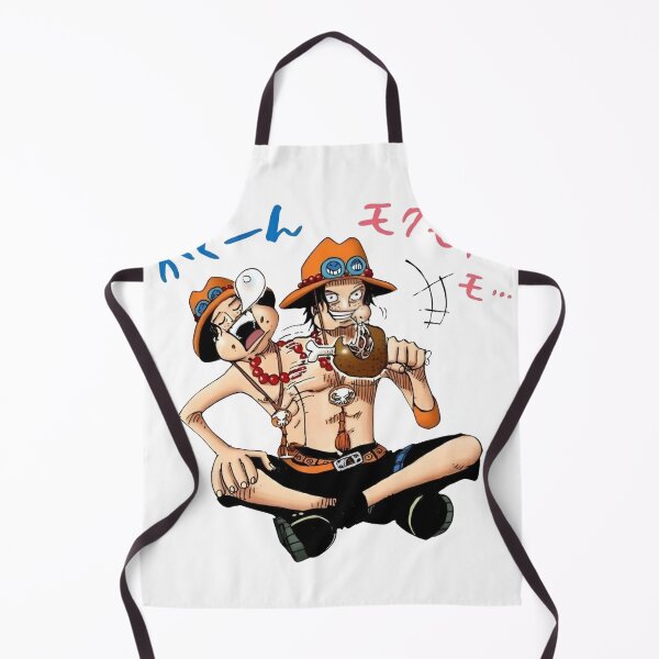 Item preview, Ace : Luffy's Big Brother designed and sold by ANIME HEAT.