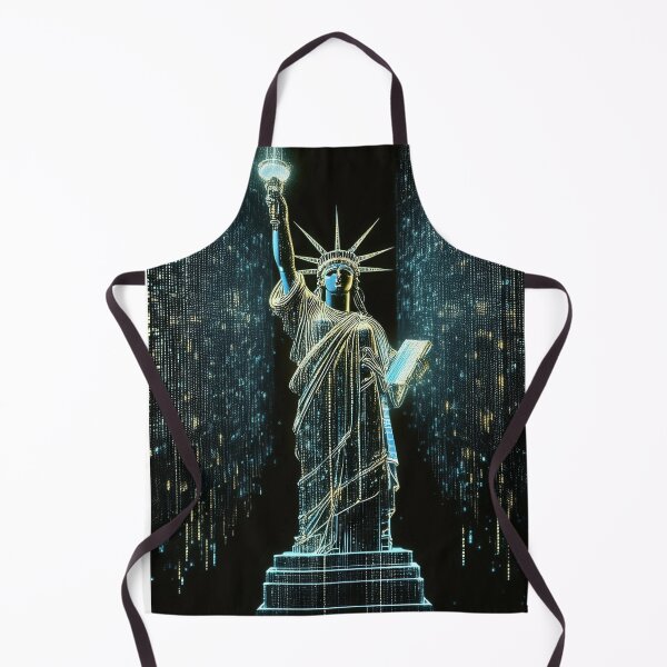 Item preview, Cyberpunk Freedom designed and sold by essentialimage.