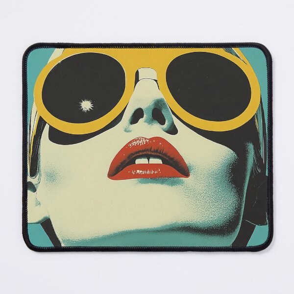 Item preview, Chromatic Visage designed and sold by Retro Type.