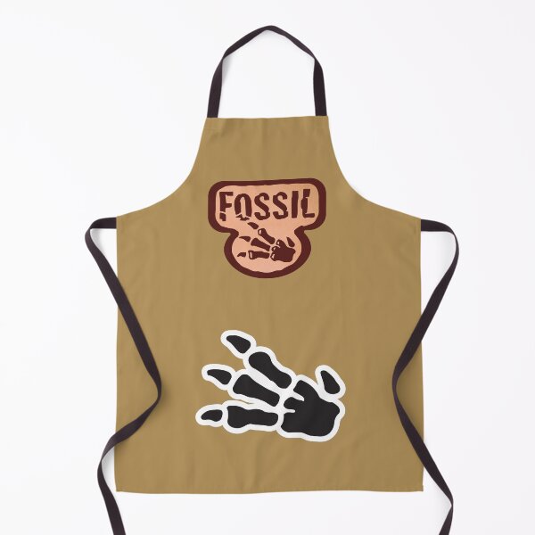 Item preview, Fossil Set Symbol designed and sold by Biochao.