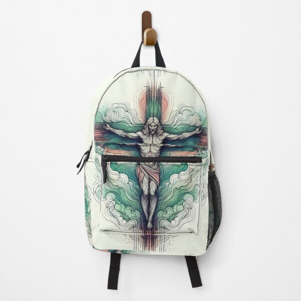 Item preview, Gothic Jesus designed and sold by ZulryLifestyles.